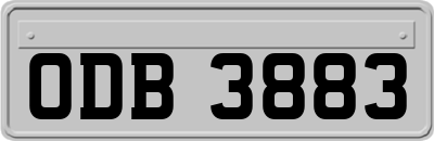 ODB3883