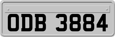 ODB3884