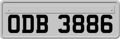 ODB3886