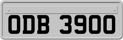 ODB3900