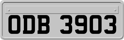 ODB3903