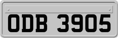 ODB3905