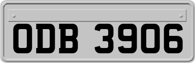 ODB3906