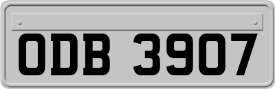 ODB3907