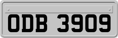 ODB3909