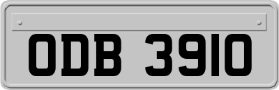 ODB3910