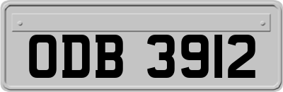 ODB3912
