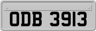 ODB3913
