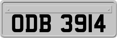 ODB3914