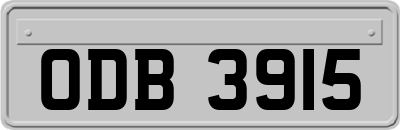 ODB3915