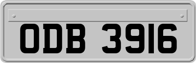 ODB3916