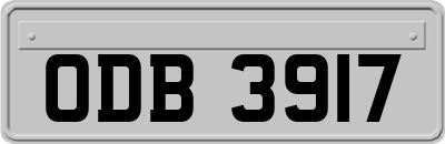 ODB3917