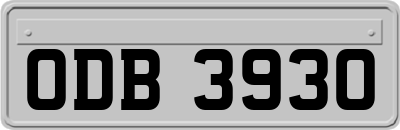 ODB3930
