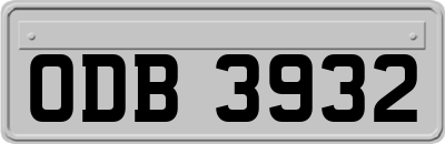 ODB3932