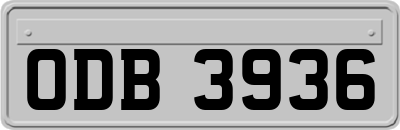 ODB3936