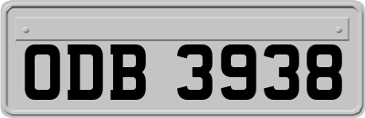 ODB3938