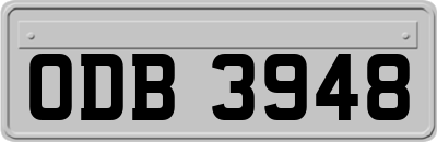 ODB3948