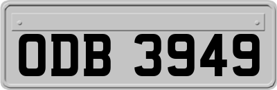 ODB3949