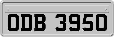 ODB3950