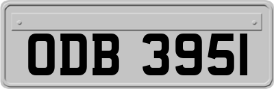 ODB3951