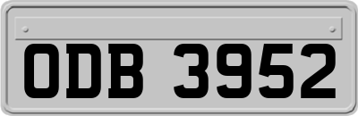 ODB3952