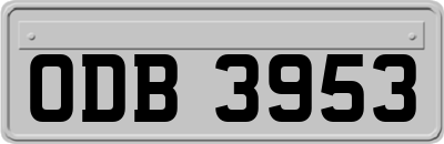 ODB3953