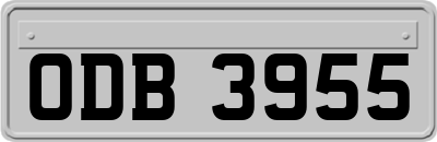 ODB3955