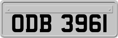 ODB3961