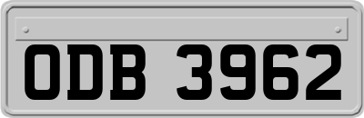 ODB3962