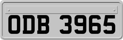 ODB3965