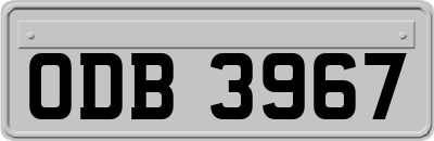 ODB3967