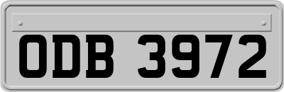 ODB3972