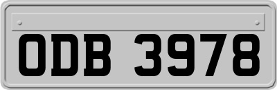 ODB3978