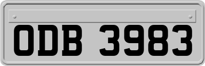 ODB3983