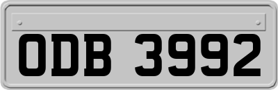 ODB3992