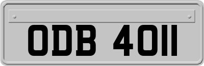 ODB4011