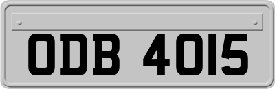 ODB4015