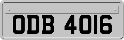 ODB4016
