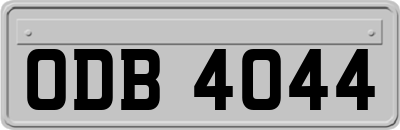 ODB4044