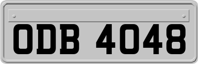 ODB4048