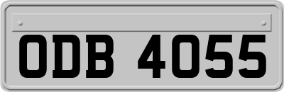 ODB4055