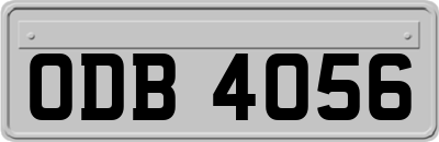 ODB4056