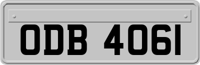 ODB4061