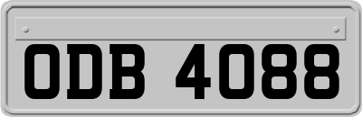 ODB4088