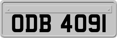 ODB4091