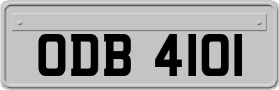 ODB4101