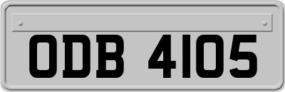 ODB4105