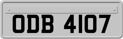 ODB4107