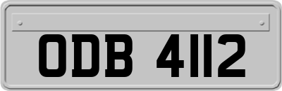 ODB4112