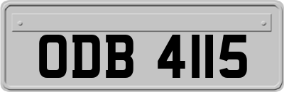 ODB4115
